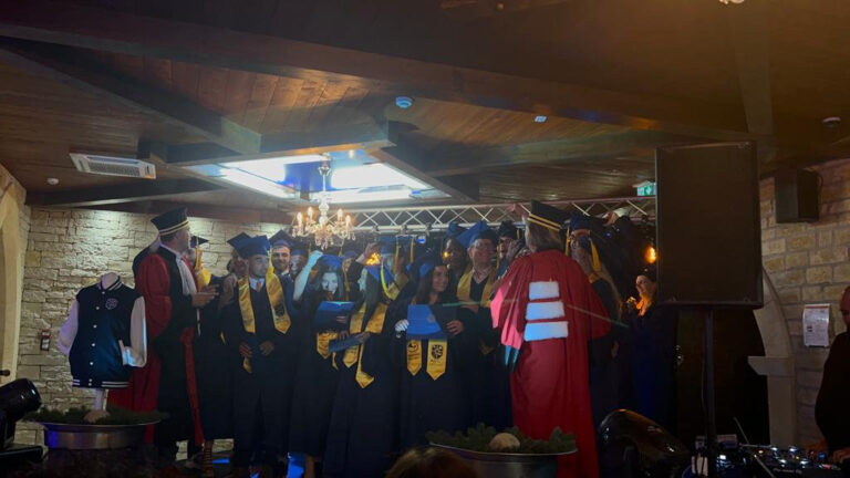 Remise des diplômes & Soirée Gala 2023 – photo 43