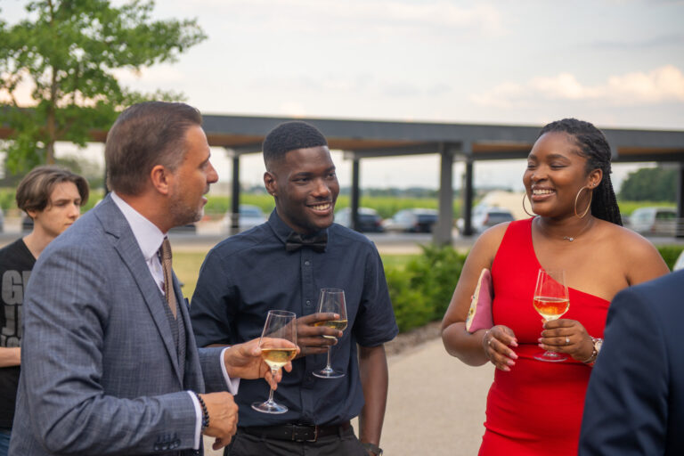 Remise des diplômes & Soirée Gala 2023 – photo 93