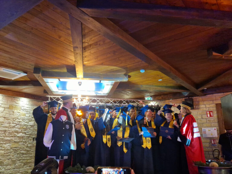 Remise des diplômes & Soirée Gala 2023 – photo 48