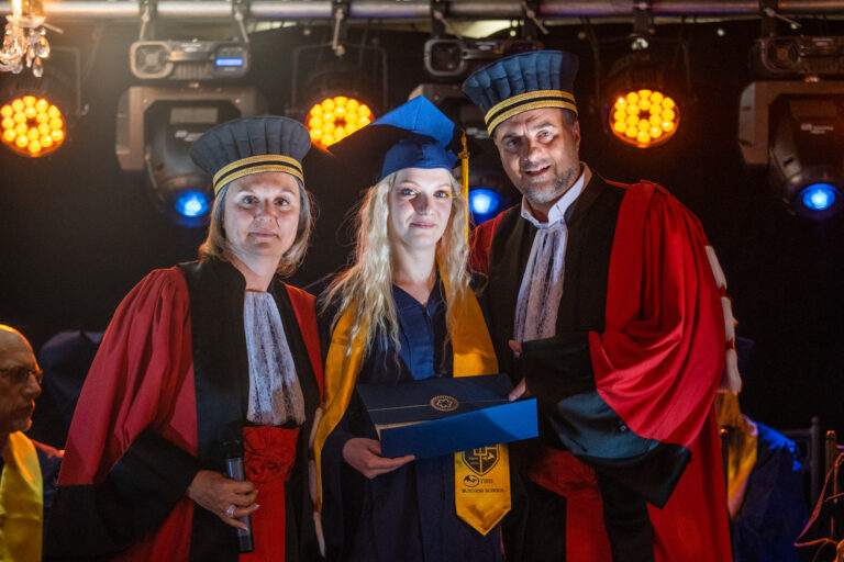 Remise des diplômes & Soirée Gala 2023 – photo 309