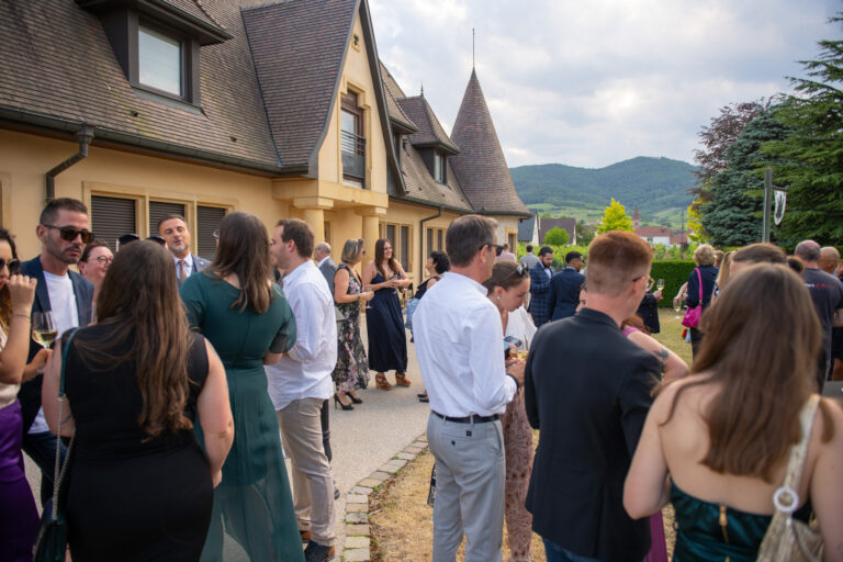 Remise des diplômes & Soirée Gala 2023 – photo 85