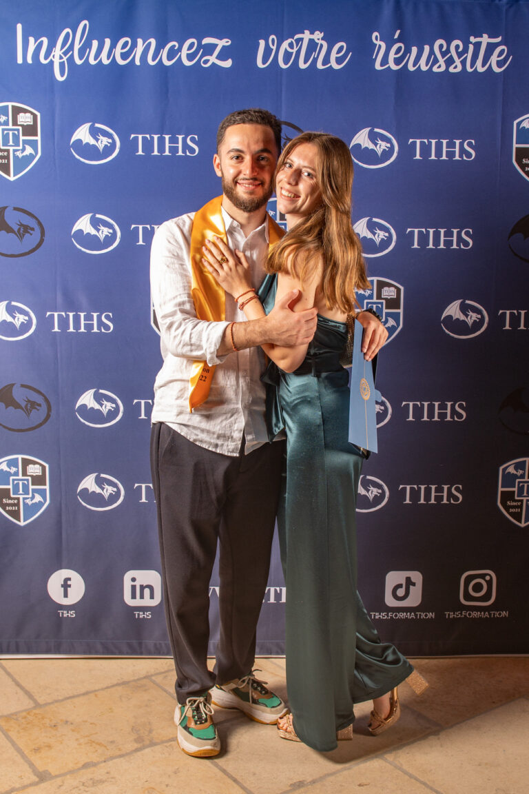 Remise des diplômes & Soirée Gala 2023 – photo 352