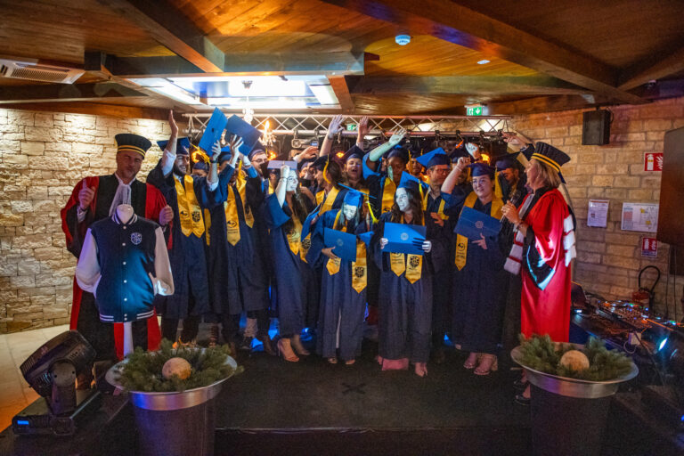 Remise des diplômes & Soirée Gala 2023 – photo 317