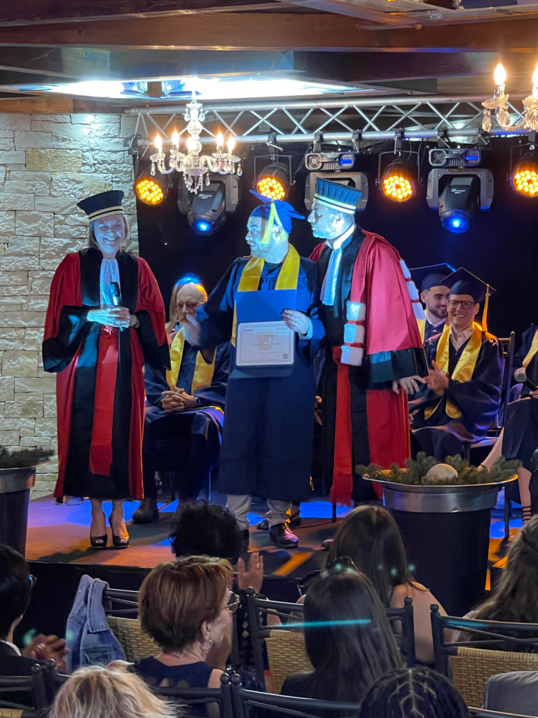Remise des diplômes & Soirée Gala 2023 – photo 26