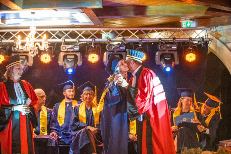 Remise des diplômes & Soirée Gala 2023 – photo 307