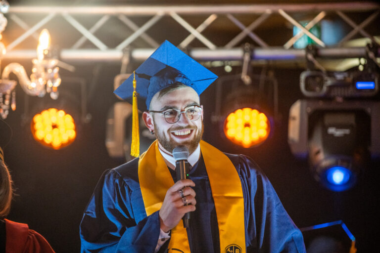 Remise des diplômes & Soirée Gala 2023 – photo 311