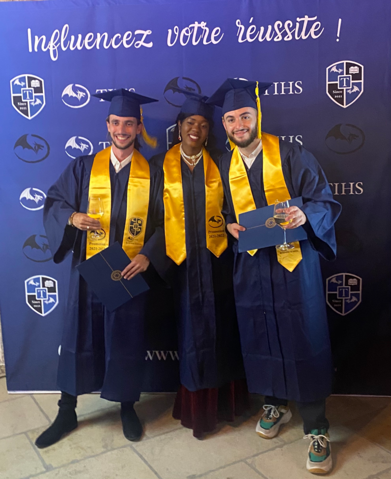 Remise des diplômes & Soirée Gala 2023 – photo 56