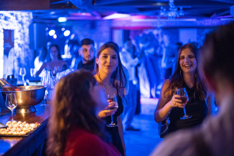 Remise des diplômes & Soirée Gala 2023 – photo 406