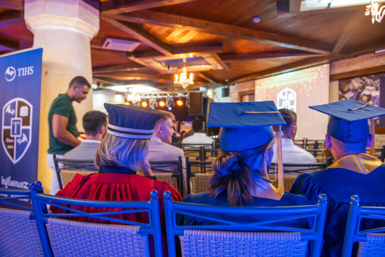 Remise des diplômes & Soirée Gala 2023 – photo 169