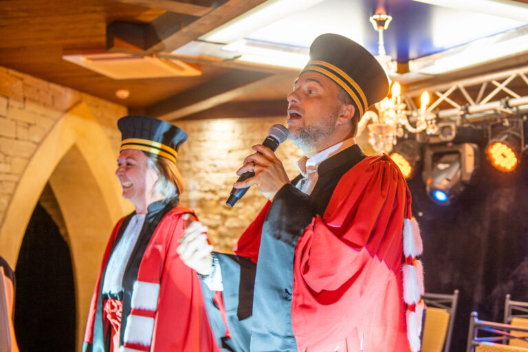 Remise des diplômes & Soirée Gala 2023 – photo 200