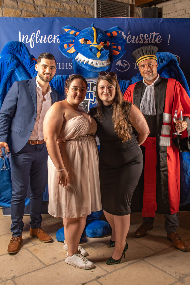 Remise des diplômes & Soirée Gala 2023 – photo 359