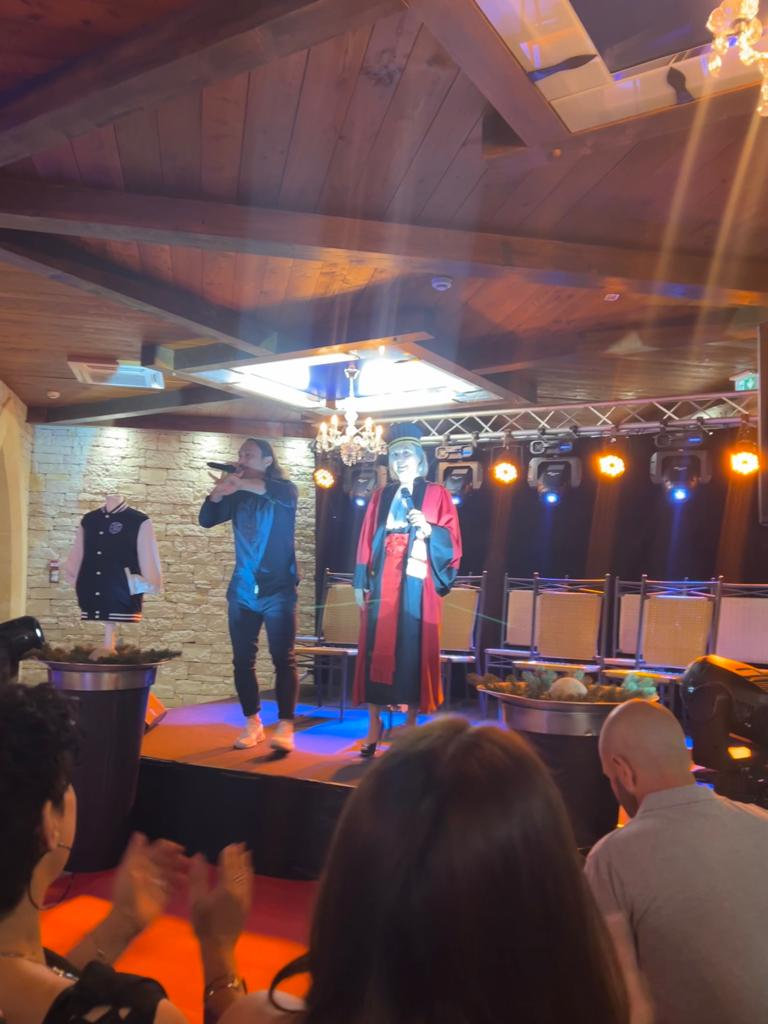 Remise des diplômes & Soirée Gala 2023 – photo 36