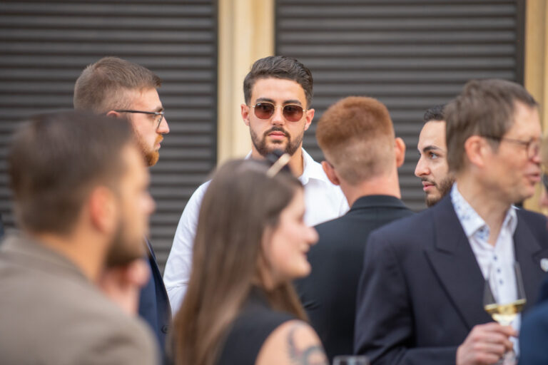 Remise des diplômes & Soirée Gala 2023 – photo 110