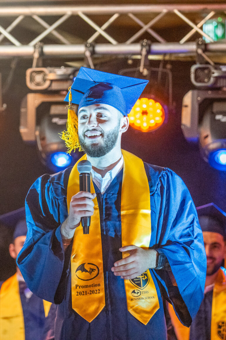 Remise des diplômes & Soirée Gala 2023 – photo 251