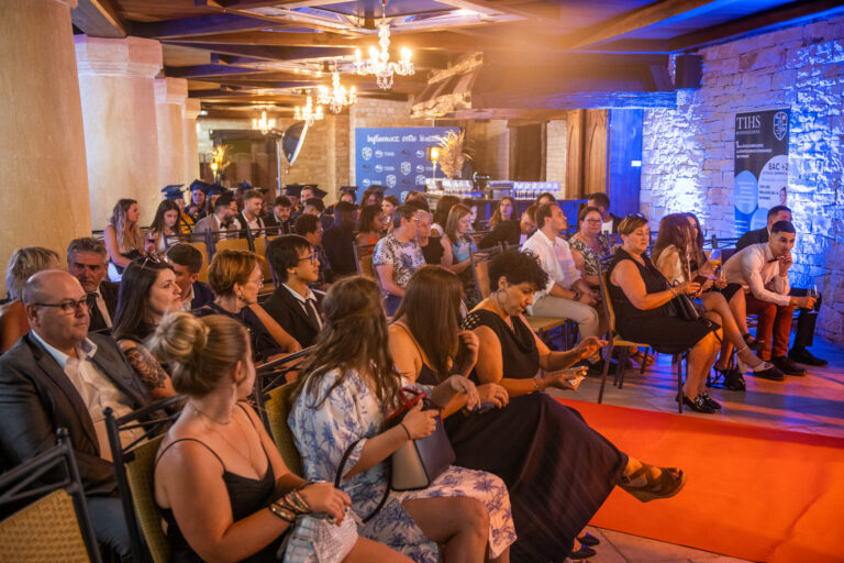 Remise des diplômes & Soirée Gala 2023 – photo 172