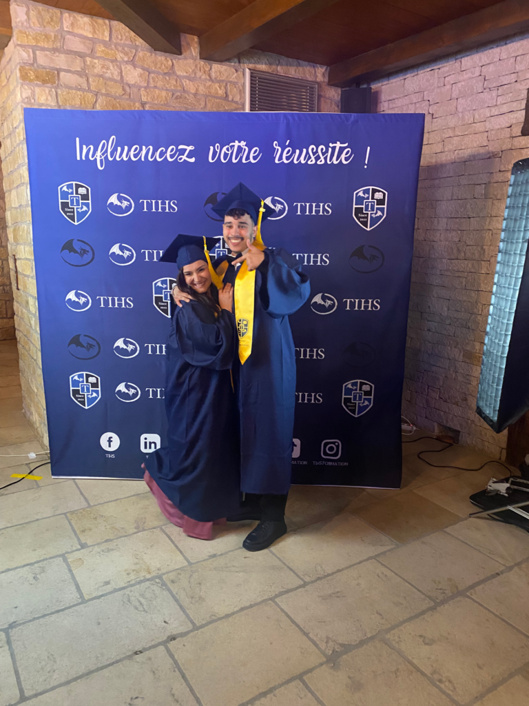 Remise des diplômes & Soirée Gala 2023 – photo 7