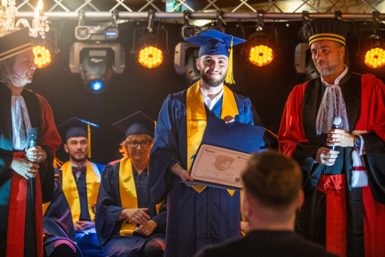 Remise des diplômes & Soirée Gala 2023 – photo 254