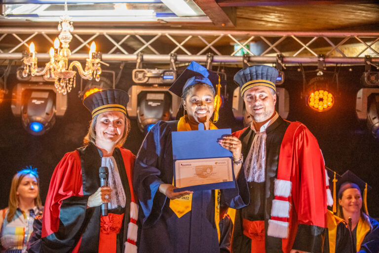 Remise des diplômes & Soirée Gala 2023 – photo 304