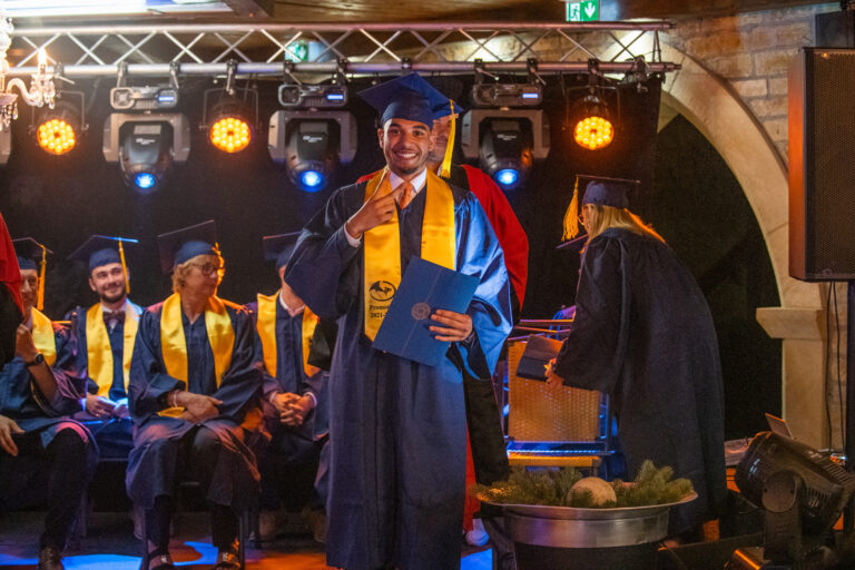 Remise des diplômes & Soirée Gala 2023 – photo 261
