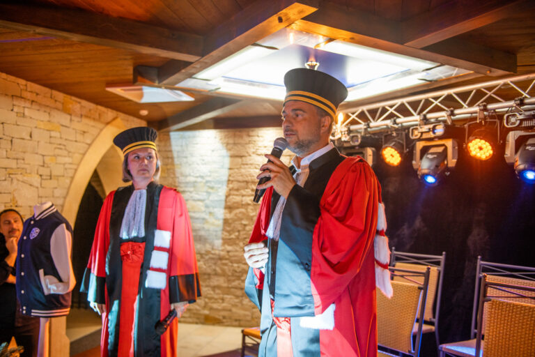 Remise des diplômes & Soirée Gala 2023 – photo 201
