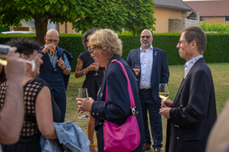 Remise des diplômes & Soirée Gala 2023 – photo 79