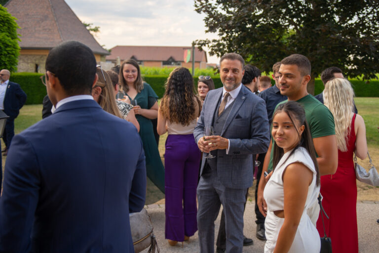Remise des diplômes & Soirée Gala 2023 – photo 90