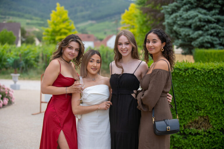 Remise des diplômes & Soirée Gala 2023 – photo 140