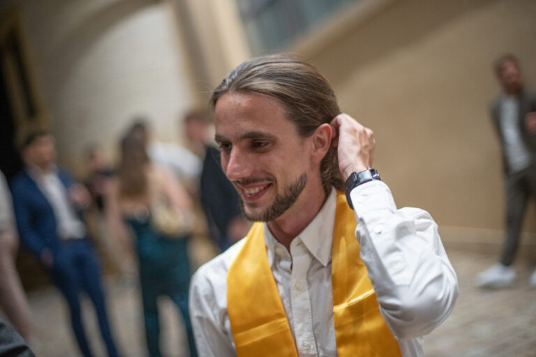 Remise des diplômes & Soirée Gala 2023 – photo 417