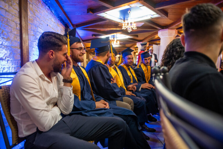 Remise des diplômes & Soirée Gala 2023 – photo 173