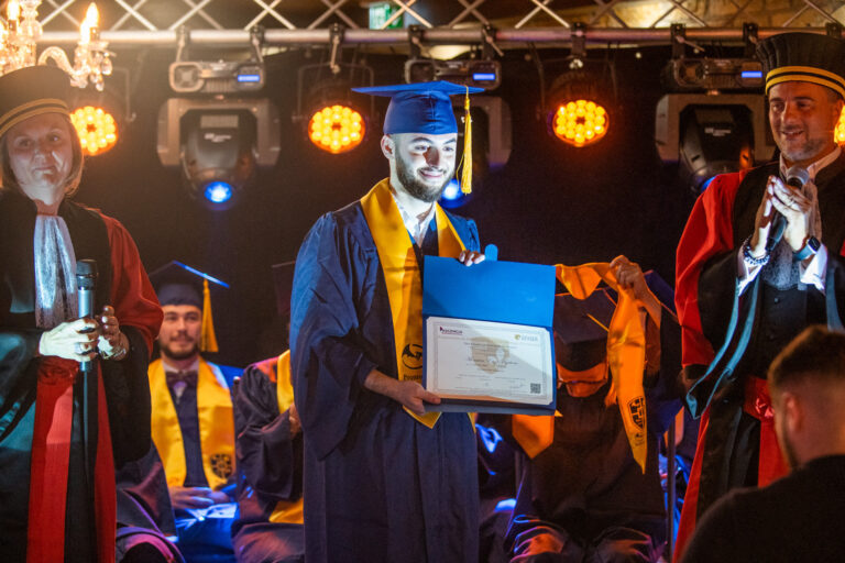 Remise des diplômes & Soirée Gala 2023 – photo 253
