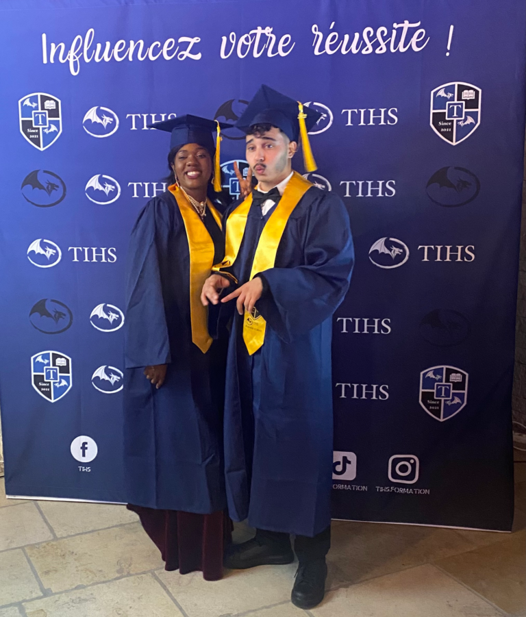 Remise des diplômes & Soirée Gala 2023 – photo 4