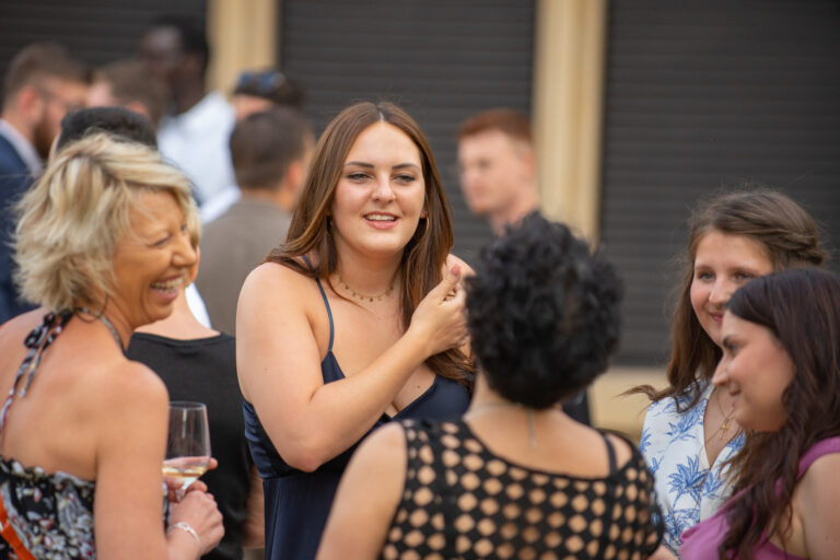 Remise des diplômes & Soirée Gala 2023 – photo 134