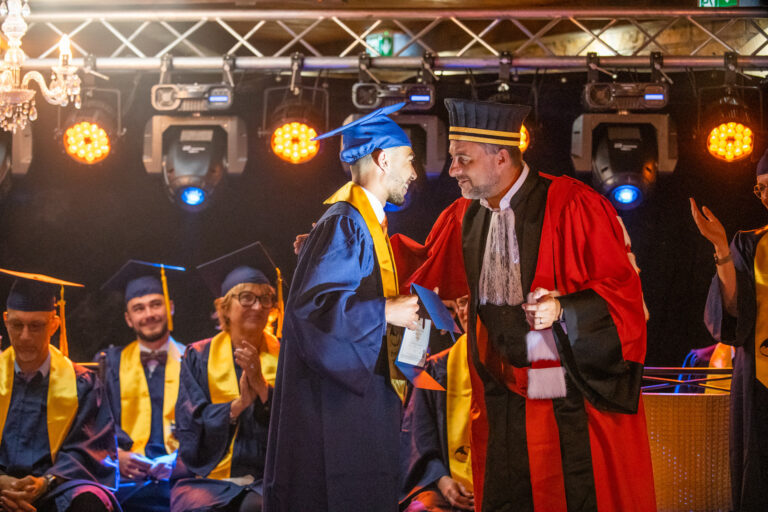 Remise des diplômes & Soirée Gala 2023 – photo 260