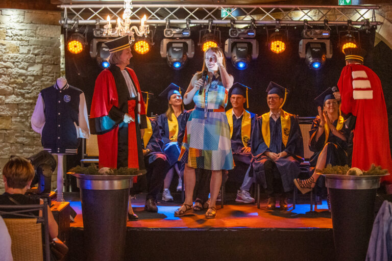 Remise des diplômes & Soirée Gala 2023 – photo 229