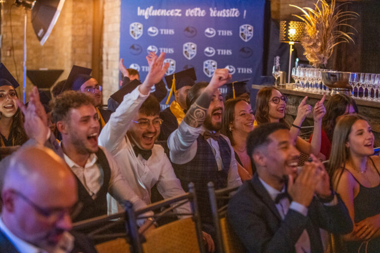 Remise des diplômes & Soirée Gala 2023 – photo 242