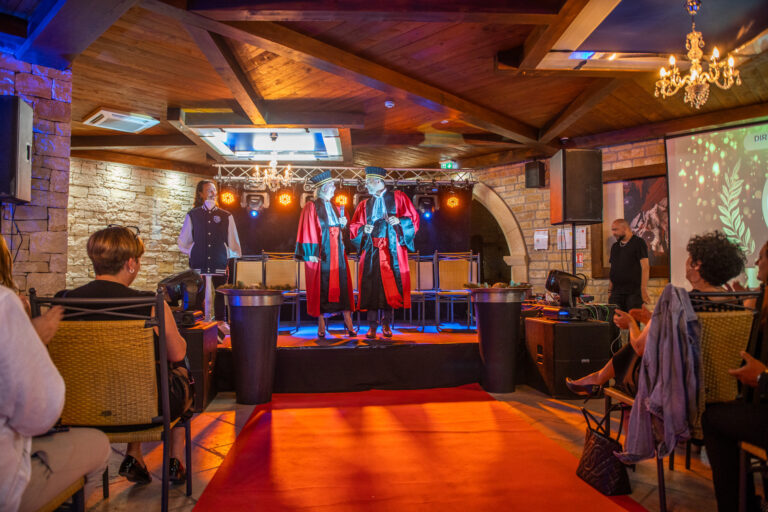 Remise des diplômes & Soirée Gala 2023 – photo 189