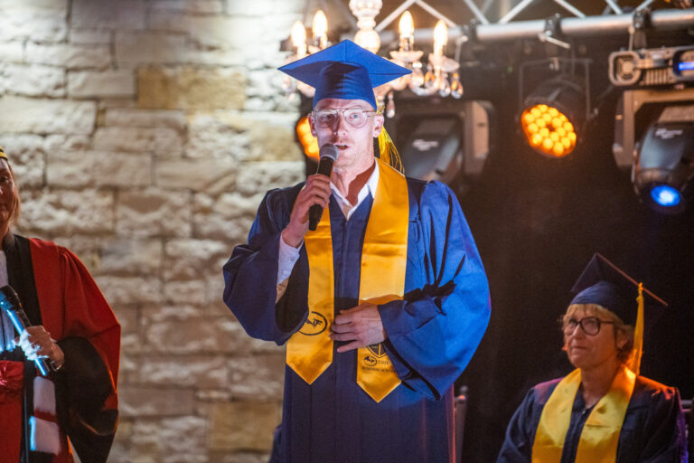 Remise des diplômes & Soirée Gala 2023 – photo 225