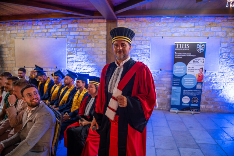Remise des diplômes & Soirée Gala 2023 – photo 177
