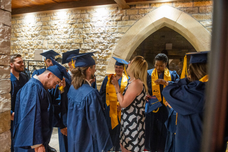 Remise des diplômes & Soirée Gala 2023 – photo 144