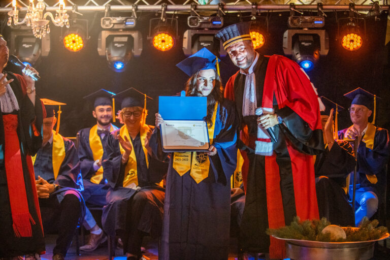 Remise des diplômes & Soirée Gala 2023 – photo 268