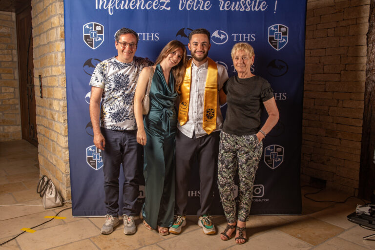 Remise des diplômes & Soirée Gala 2023 – photo 354