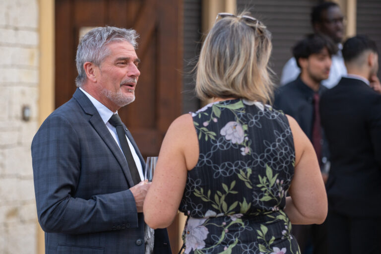 Remise des diplômes & Soirée Gala 2023 – photo 123