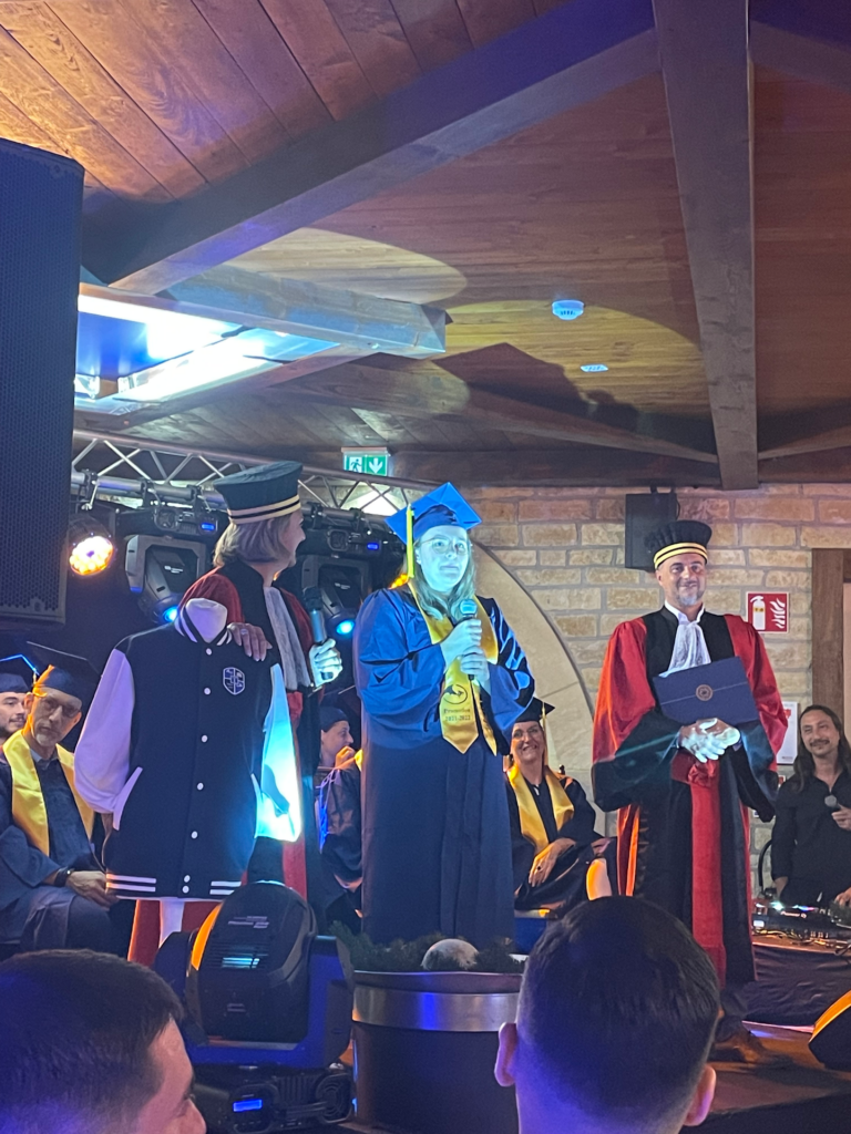 Remise des diplômes & Soirée Gala 2023 – photo 33
