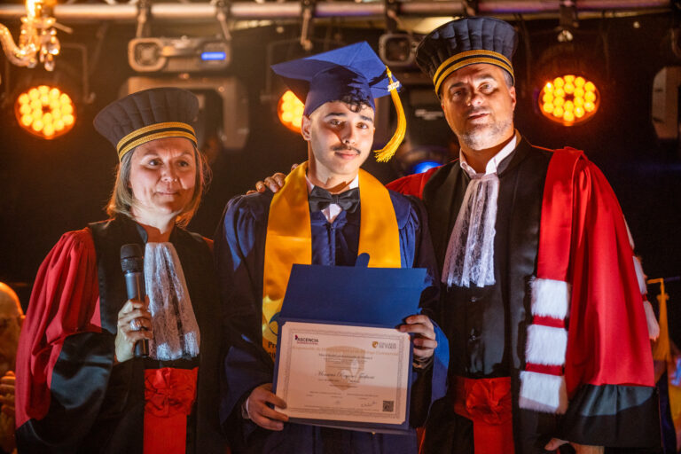 Remise des diplômes & Soirée Gala 2023 – photo 298