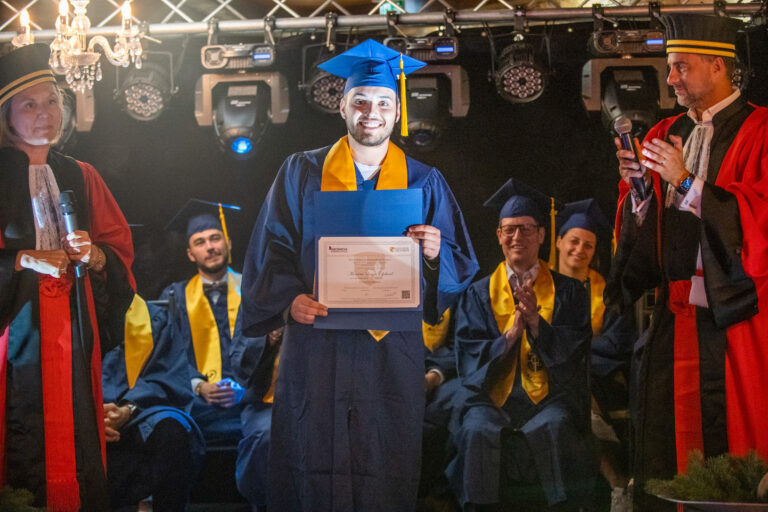 Remise des diplômes & Soirée Gala 2023 – photo 264