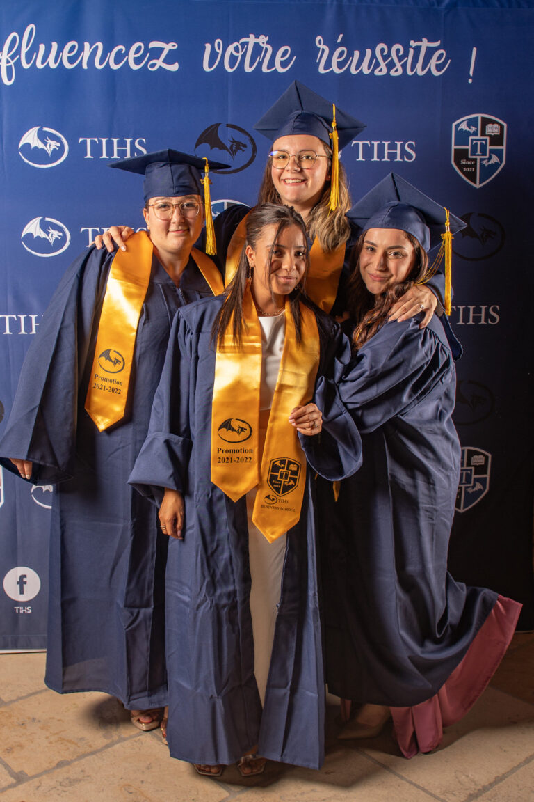 Remise des diplômes & Soirée Gala 2023 – photo 328