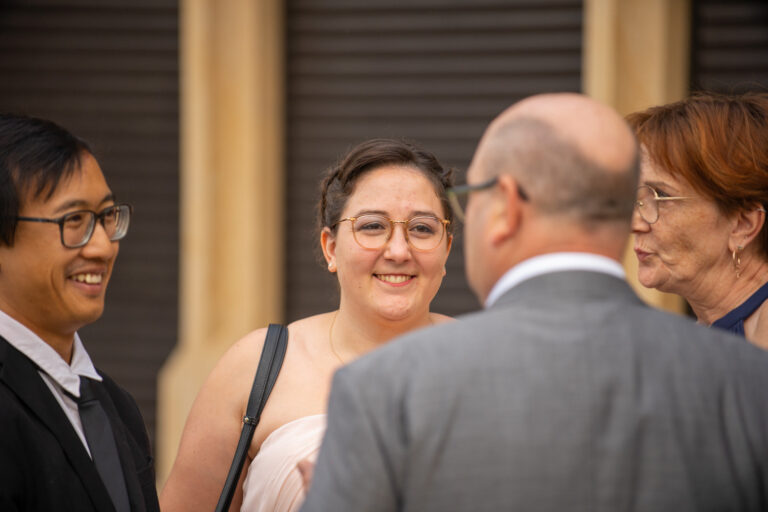 Remise des diplômes & Soirée Gala 2023 – photo 106
