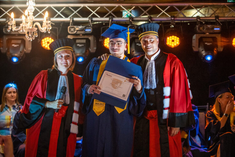 Remise des diplômes & Soirée Gala 2023 – photo 306