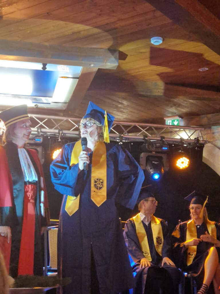 Remise des diplômes & Soirée Gala 2023 – photo 50