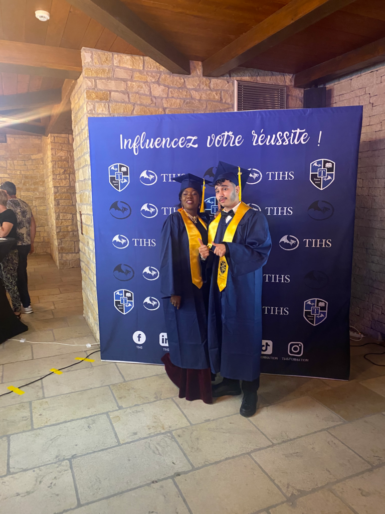 Remise des diplômes & Soirée Gala 2023 – photo 11